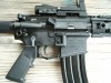 KNIGHTS ARMAMENT /  AAC 300 BLACKOUT PISTOL